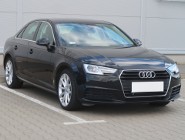 Audi A4 B9 , Salon Polska, Automat, Xenon, Bi-Xenon, Klimatronic,