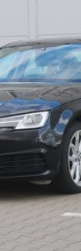 Audi A4 B9 , Salon Polska, Automat, Xenon, Bi-Xenon, Klimatronic,-3