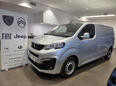 Peugeot Expert 2.0 BlueHDi 150 KM Standard Premium Gwarancja Dealer Vat 23%-1
