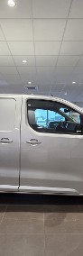 Peugeot Expert 2.0 BlueHDi 150 KM Standard Premium Gwarancja Dealer Vat 23%-3