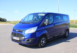 Ford Transit Custom LONG, 9-OSOBOWY !!!