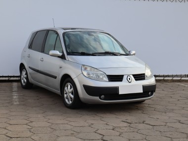 Renault Scenic II , HAK, Klima,ALU, El. szyby-1