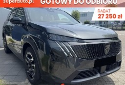 Peugeot 5008 II Allure e-DCS7 1.6 PHEV Allure e-DCS7 1.6 PHEV 225KM / Pakiet Panorama,