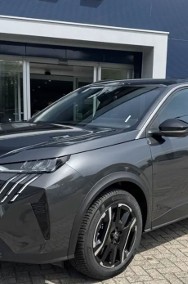 Peugeot 5008 II Allure e-DCS7 1.6 PHEV Allure e-DCS7 1.6 PHEV 225KM / Pakiet Panorama,-2