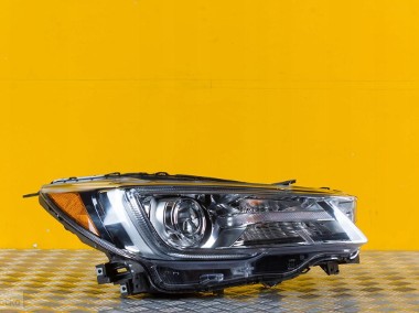 SUBARU LEGACY OUTBACK 18- REFLEKTOR LAMPA LED USA-1