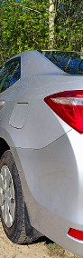 Toyota Corolla 1.4 D-4D 2016 Niski przebieg. Serwisowany w ASO-4