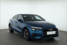 Audi A3 III , Salon Polska, Automat, Klimatronic, Tempomat, Parktronic,