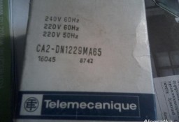 Stycznik CA2 Telemecanique