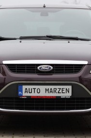 Ford Focus II 1.6 Benzyna 101 KM Ghia Mały przebieg GWARANCJA!-2