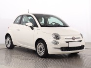 Fiat 500 , Salon Polska, 1. Właściciel, VAT 23%, Skóra, Klima,