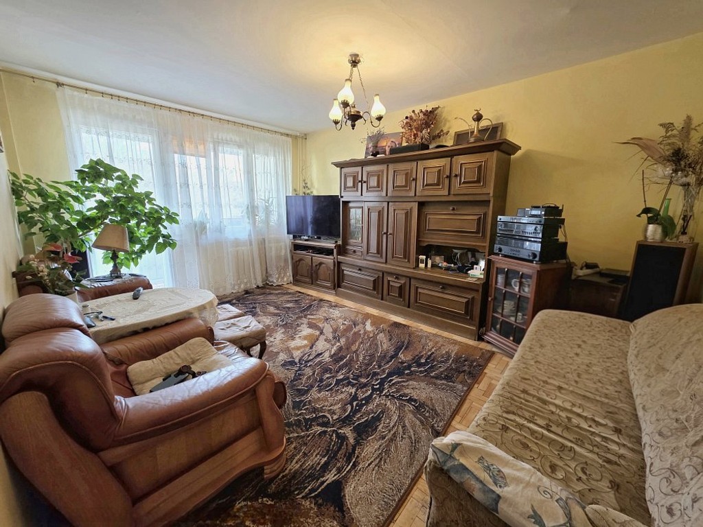 M-5 | 69 m² | 1 piętro | Os. Słoneczne | Chełm - Widok 2
