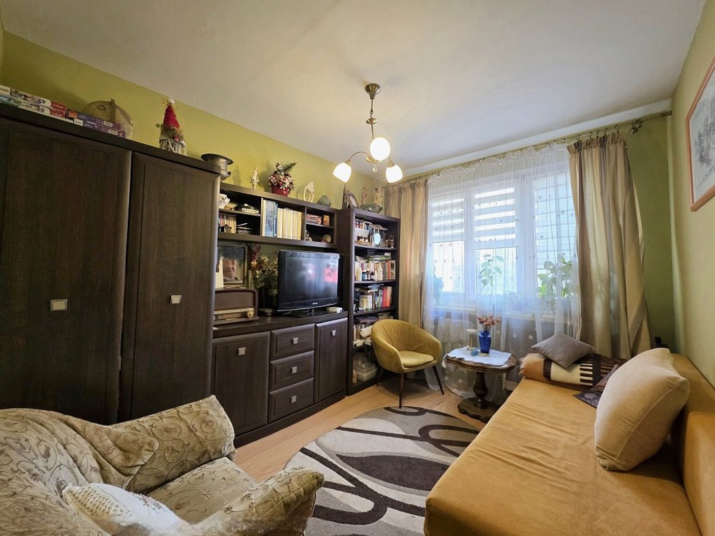 M-5 | 69 m² | 1 piętro | Os. Słoneczne | Chełm - Widok 3
