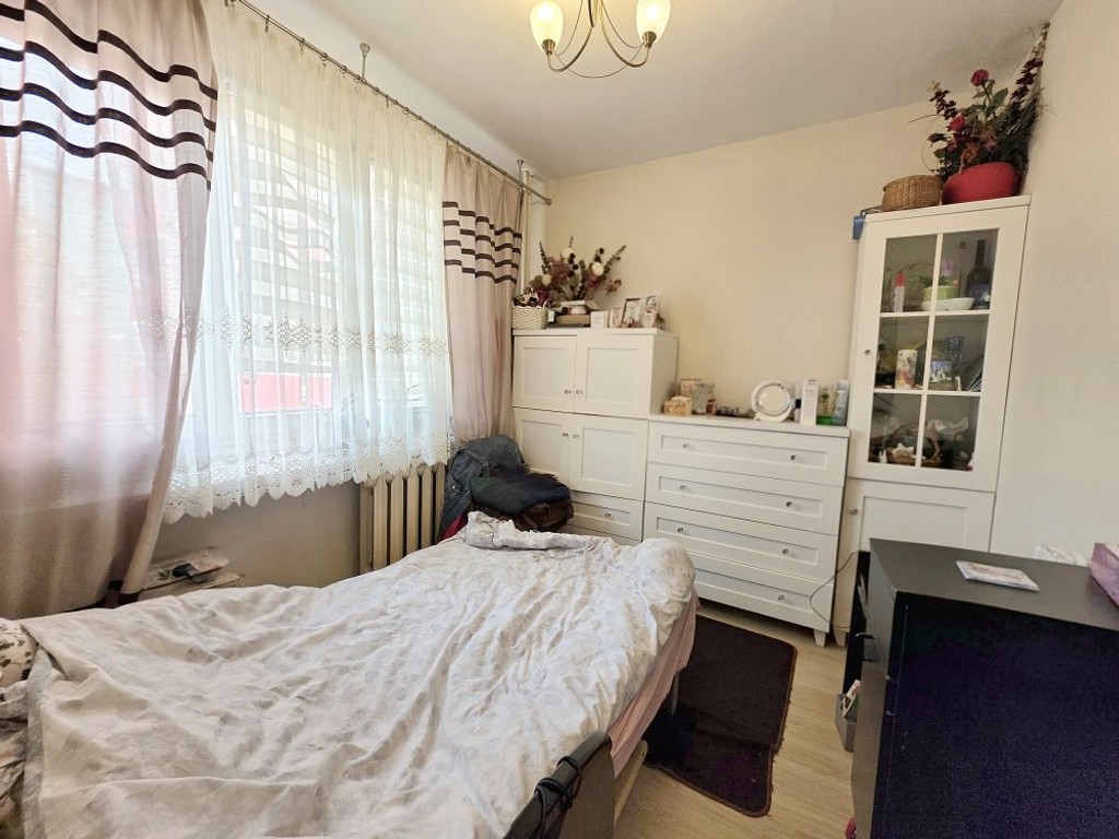 M-5 | 69 m² | 1 piętro | Os. Słoneczne | Chełm - Widok 4