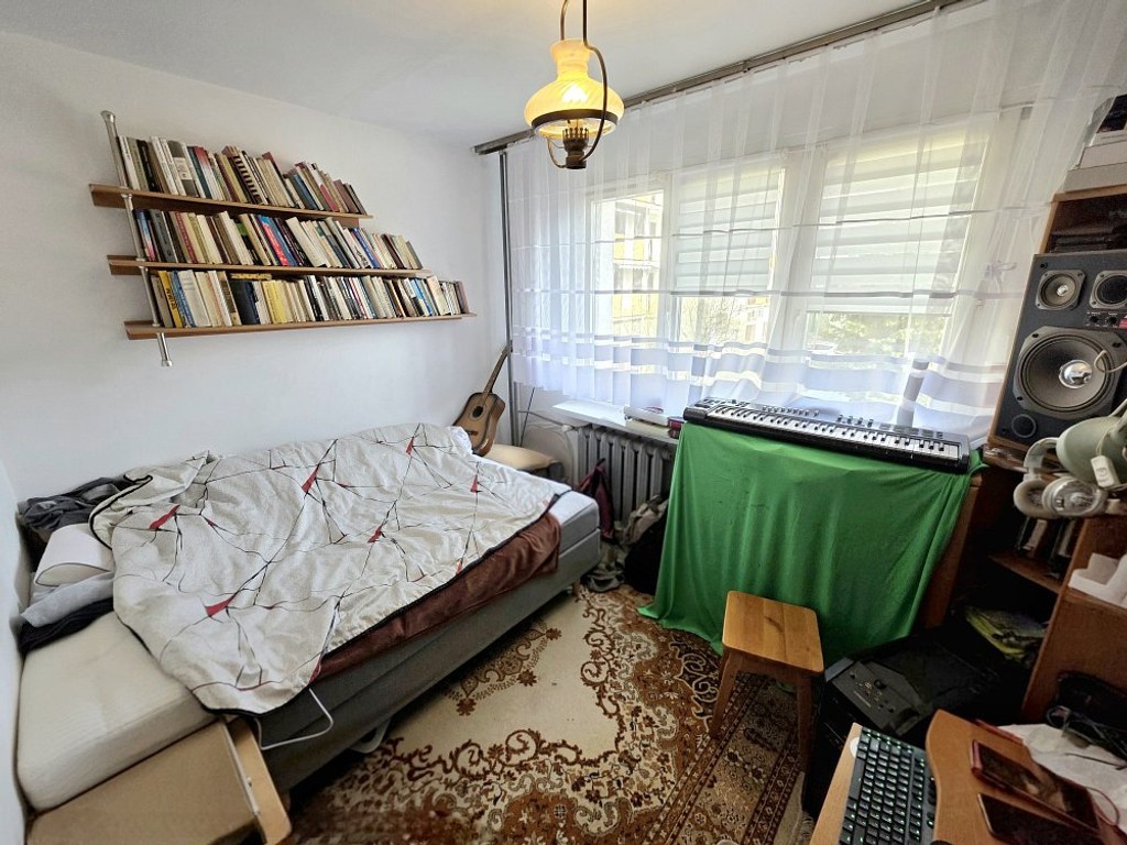 M-5 | 69 m² | 1 piętro | Os. Słoneczne | Chełm - Widok 5