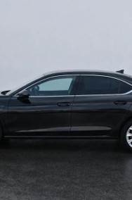 Skoda Superb III Selection 1.5 TSI mHEV DSG Selection 1.5 TSI mHEV DSG 150KM-2