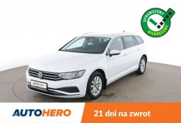 Volkswagen Passat B8 GRATIS! Pakiet Serwisowy o wartości 1000 zł!