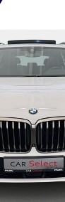 BMW M5 V (F10) X5 M50 d 400KM automat xdrive 2019 r., salon PL, NAVI, Aplikacje, HA-3