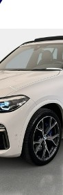 BMW M5 V (F10) X5 M50 d 400KM automat xdrive 2019 r., salon PL, NAVI, Aplikacje, HA-4