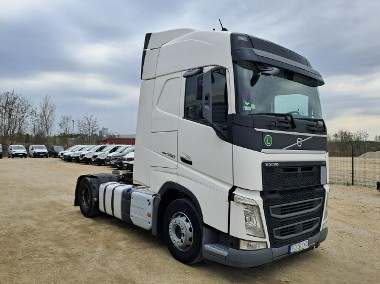 Volvo fh 500-1