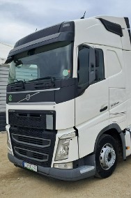 Volvo fh 500-2