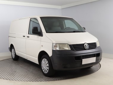 Volkswagen Transporter , L1H1, 6m3, 3 Miejsca, 2 EU palet-1