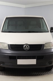 Volkswagen Transporter , L1H1, 6m3, 3 Miejsca, 2 EU palet-2