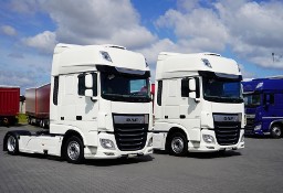DAF XF 106 / 480 / E 6 / ACC / MEGA / LOW DECK / I – COOL / SUPER SPACE CAB