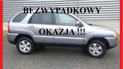 Bezwypadkowy- Benzyna - Tempomat- Klimatronik- Alu- Okazja