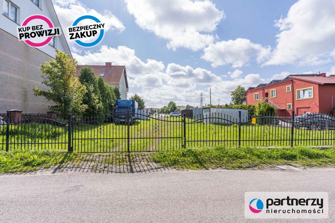 działka lub grunt na sprzedaż