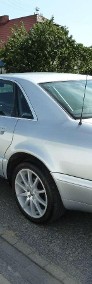 Audi A8 I (D2)-3