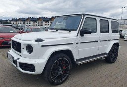 Mercedes-Benz Klasa G W464