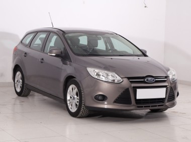 Ford Focus III , Klima,ALU-1