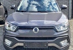 FULL Opcja Wyposażenia - Long XLV / 1.6 Benzyna-Gaz / Bezwypadkowy / MAX OPCJA
