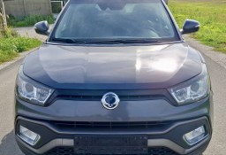 FULL Opcja Wyposażenia - Long XLV / 1.6 Benzyna-Gaz / Bezwypadkowy / MAX OPCJA