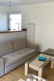 Apartament w centrum miasta - prking w cenie!-2