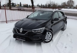 Renault Megane IV LED Pure Vision Kamera Cofania Nawigacja