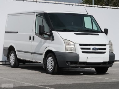 Ford Transit , 3 Miejsca-1