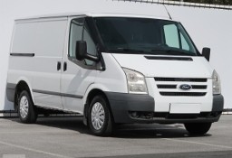 Ford Transit , 3 Miejsca