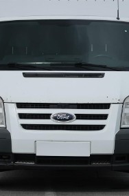 Ford Transit , 3 Miejsca-2
