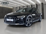 Audi A4 8W A4 Allroad quattro 45 TFSI 195(265) kW(KM) S tronic matrix led, bang,