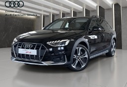 Audi A4 8W A4 Allroad quattro 45 TFSI 195(265) kW(KM) S tronic matrix led, bang,