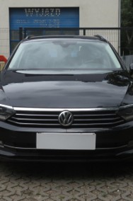 Volkswagen Passat B8 , Salon Polska, Navi, Klima, Klimatronic, Tempomat,-2