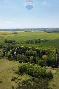 Wyjątkowe miejsce nad morzem w gminie Choczewo.-2