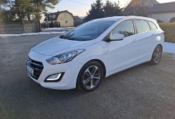 Hyundai i30 II 1.4 benzyna przebieg 167000km bogate wyposażenie 2015