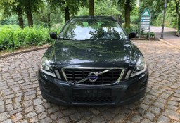 Volvo XC60 I 2.0 D4 MOMENTUM , SKORZANA , TAP , NAWI , ALU BEZW