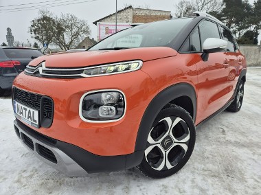 Citroen C3 III Super wyposażenie* Panorama-1