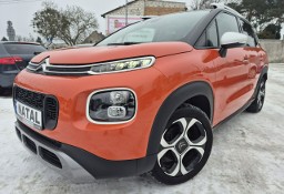 Citroen C3 III Super wyposażenie* Panorama