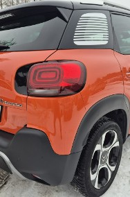 Citroen C3 III Super wyposażenie* Panorama-2