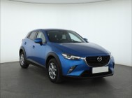 Mazda CX-3 , Salon Polska, 1. Właściciel, Serwis ASO, Navi, Klimatronic,
