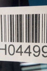 SZYBA PRZEDNIA CZOŁOWA LEXUS LS430 2000-2006 SENSOR GRZANA PAS ZIELONA NOWA H04499 Lexus-2